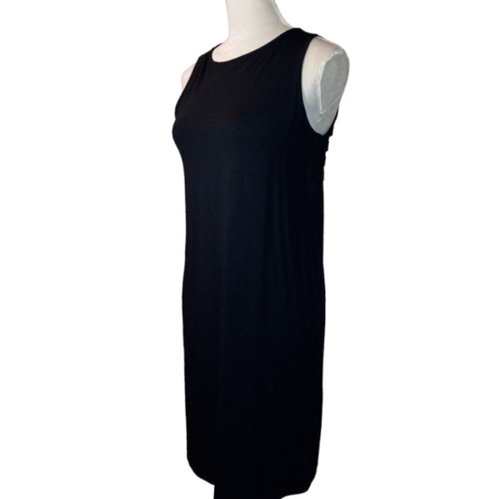 NWT J Jill Dress Wearever Collection for Easy Care & Comfort XSP - Picture 2 of 9